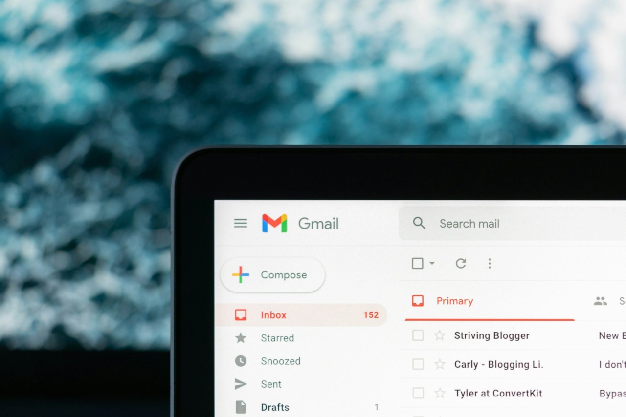 What a free email account actually costs you