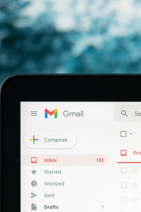 What a free email account actually costs you