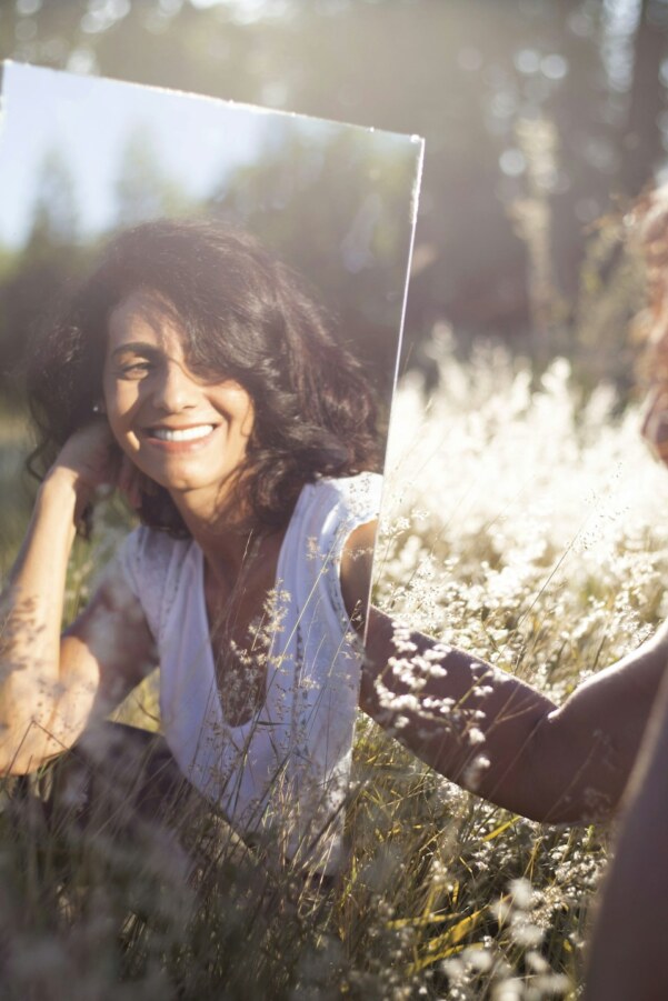 The psychology of looking good and feeling confident
