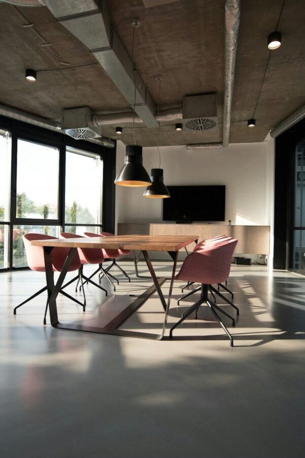 A look into today’s smart offices and why it could work for you