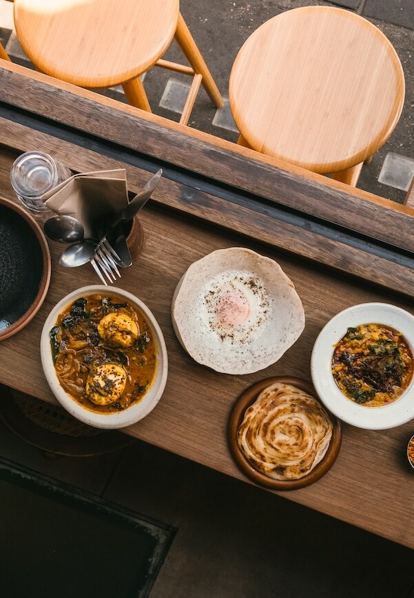 Rambutan to serve hoppers for first time in week-long Sri Lankan breakfast pop-up