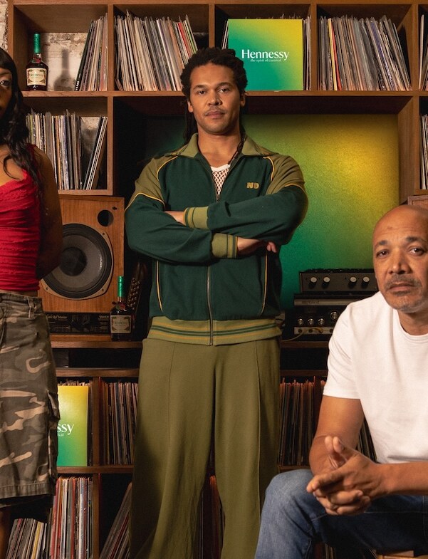 Hennessy celebrates 60 years of Notting Hill Carnival with record archive showcase