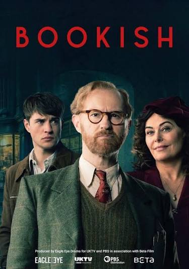 Bookish season two