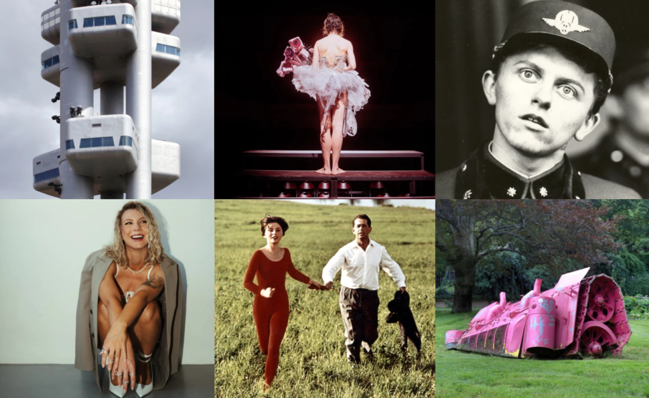 Made in Prague Festival turns 30 with a nod to the 1990s Czech art scene
