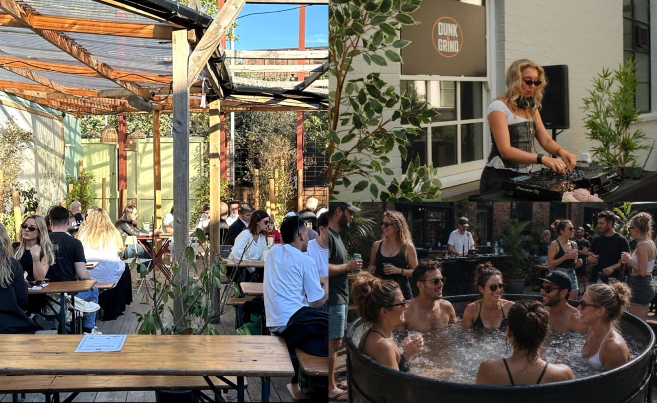 Mercato Metropolitano to mix fitness, food and music for August bank holiday weekend in Elephant & Castle