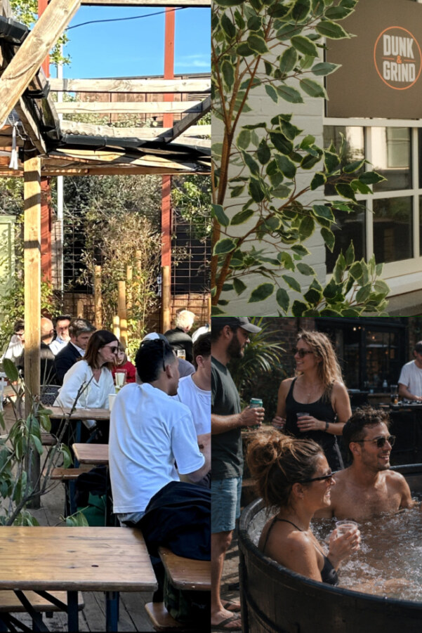 Mercato Metropolitano to mix fitness, food and music for August bank holiday weekend in Elephant & Castle