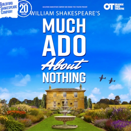 Much Ado About Nothing
