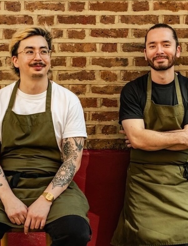 Nakimushi to bring ramen bar and townhouse restaurant to Notting Hill this September
