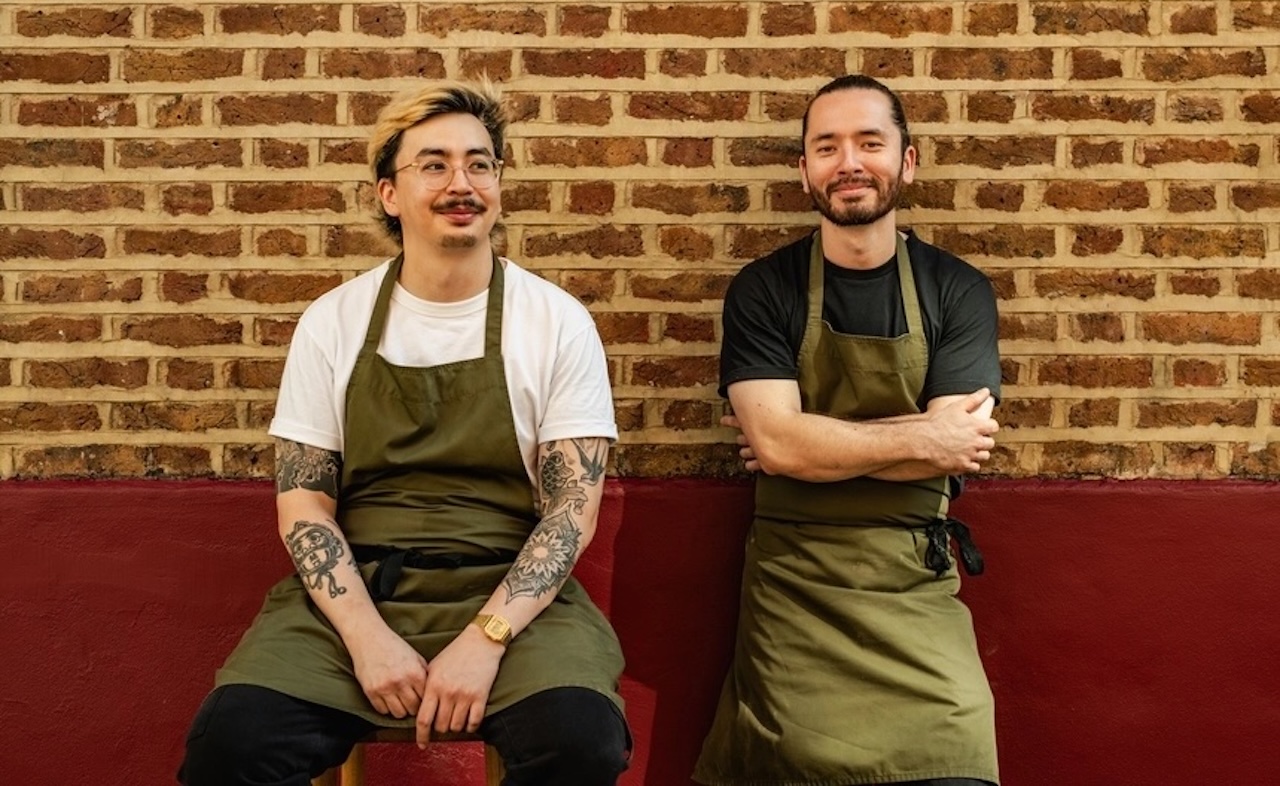 Nakimushi to bring ramen bar and townhouse restaurant to Notting Hill this September
