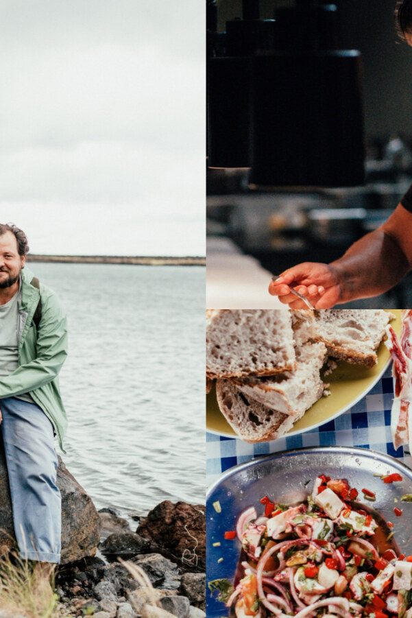 Residência sets out on third gastronomic season across seven Portuguese regions