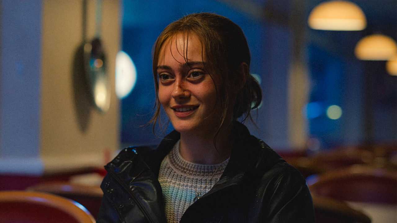 Ella Purnell faces a copycat killer in first Sweetpea season two teaser