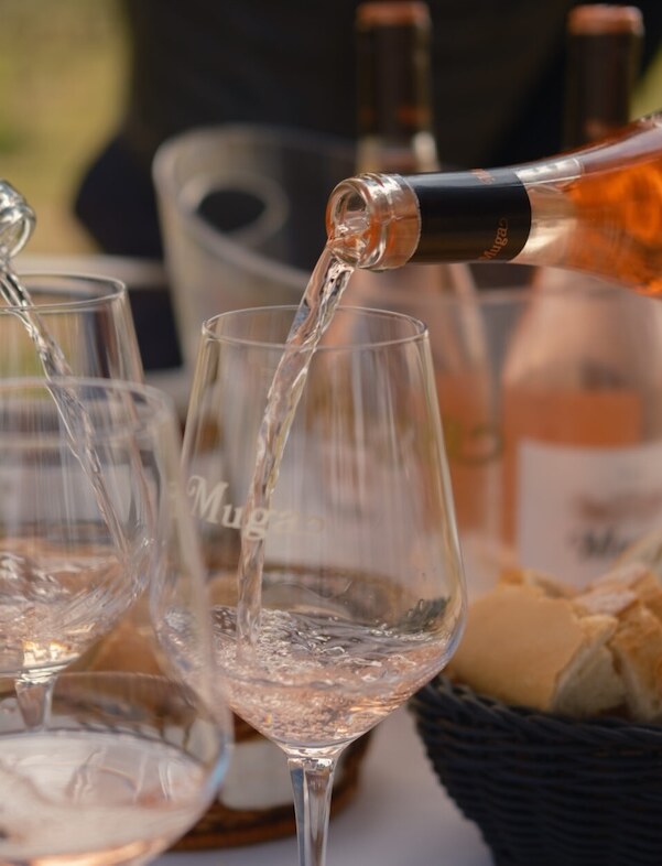 Legado’s Taberna to host monthly Spanish wine tastings in Shoreditch