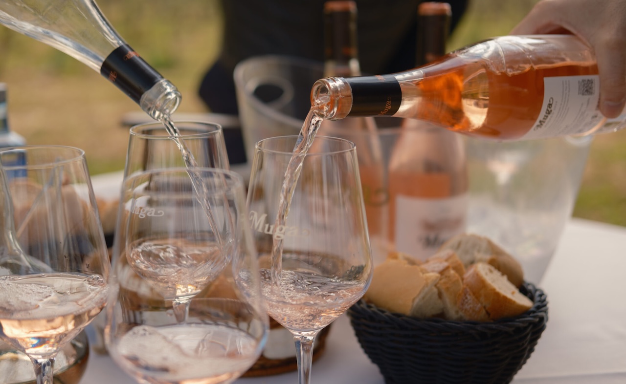 Legado’s Taberna to host monthly Spanish wine tastings in Shoreditch
