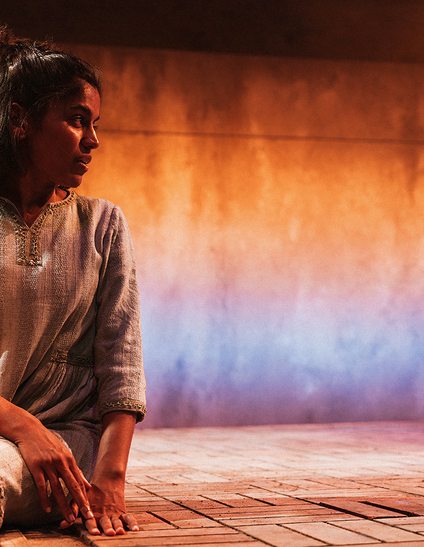 Darkling at Bush Theatre