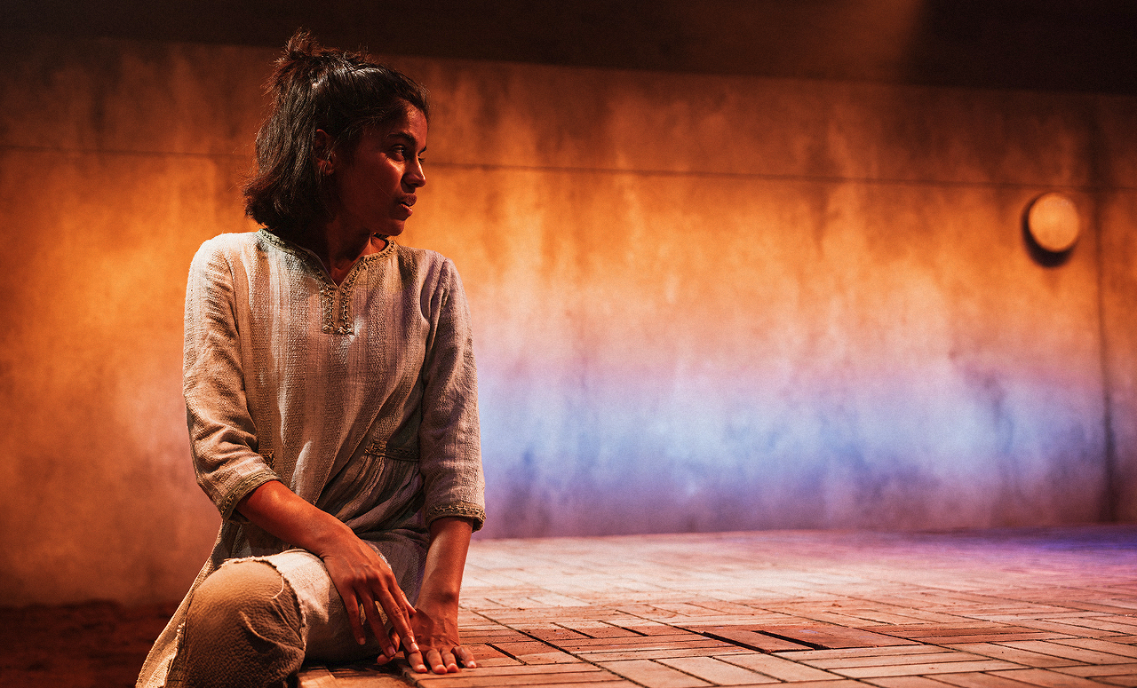 Darkling at Bush Theatre