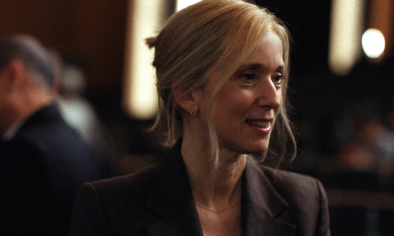 Léa Drucker’s A Woman’s Life to open French Film Festival London with UK premiere