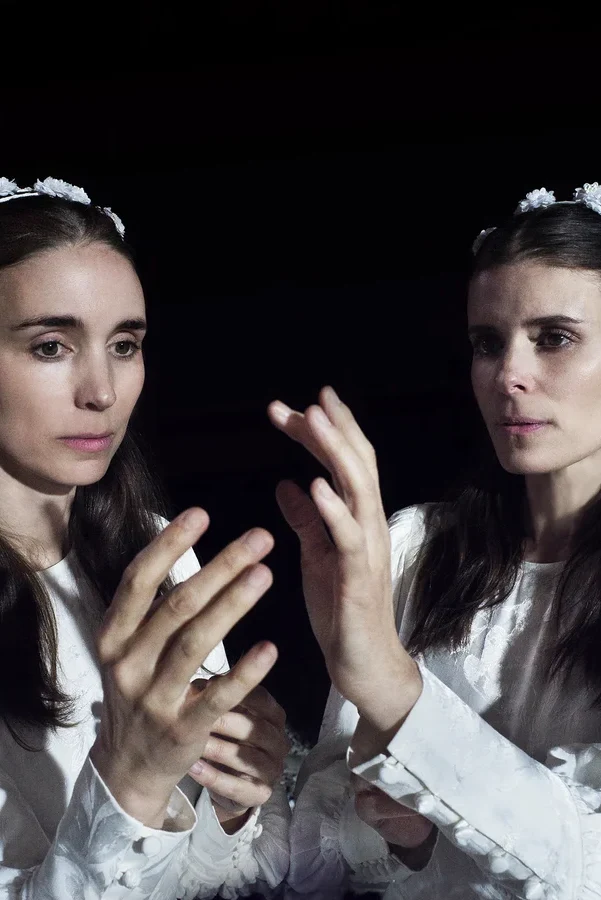 Venice Film Festival 2026: Bucking Fastard
