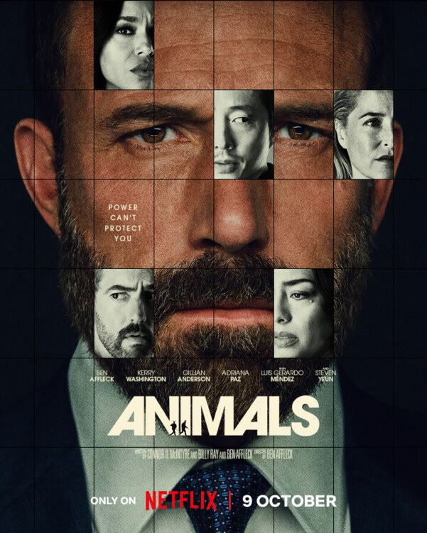 Animals
