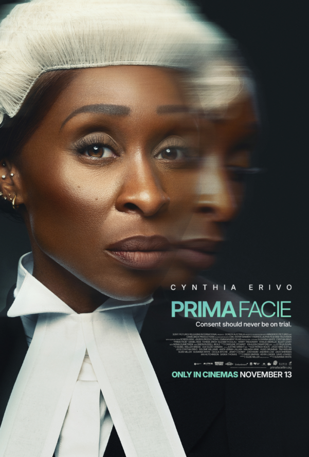 Prima Facie