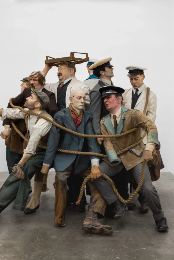 British Art Show returns with more than 30 artists exploring connection in divided times