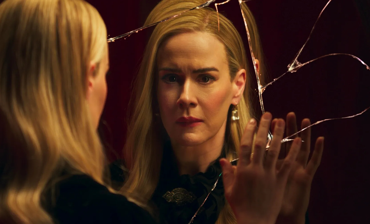American Horror Story season 13