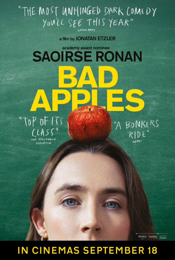 Bad Apples