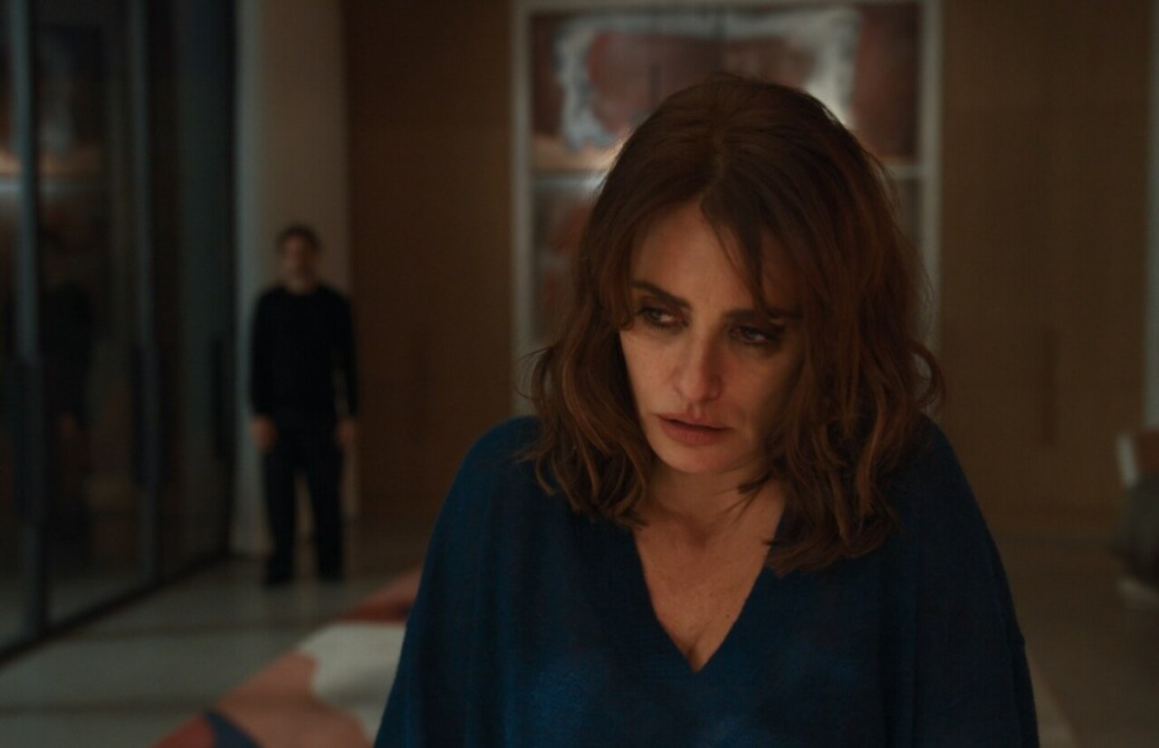 Javier Bardem and Penélope Cruz reunite for Florian Zeller’s Bunker