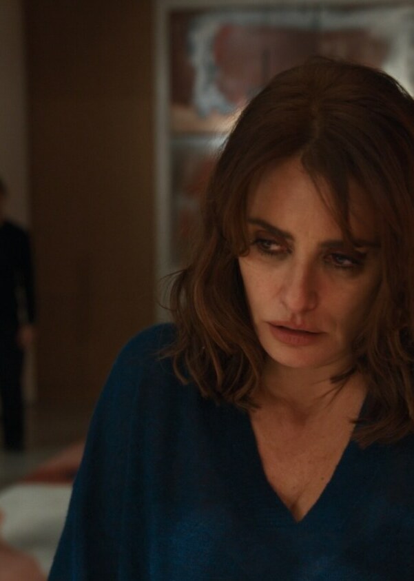 Javier Bardem and Penélope Cruz reunite for Florian Zeller’s Bunker
