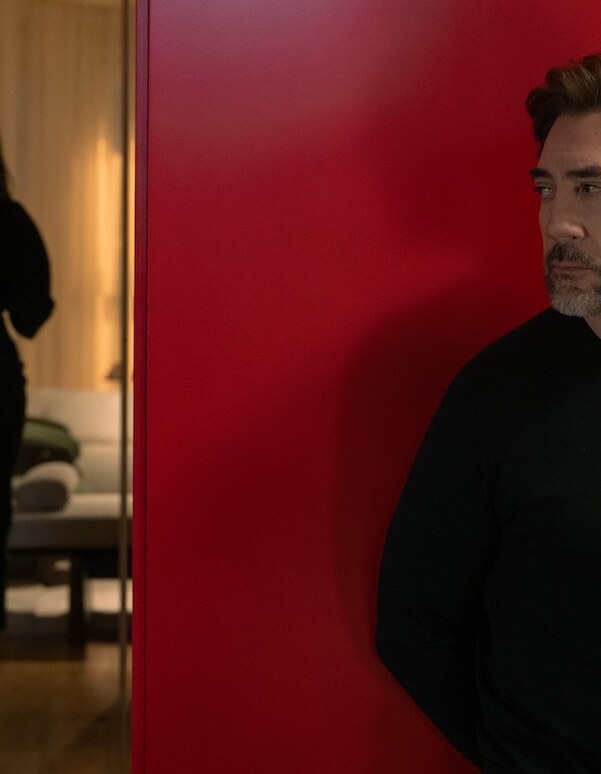 Venice Film Festival 2026: Bunker