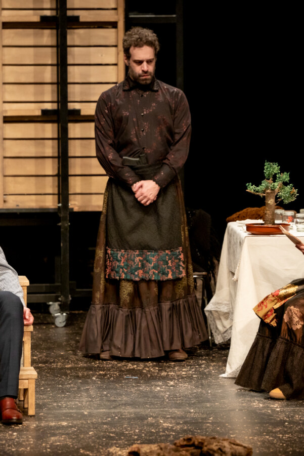 Catarina and the Beauty of Killing Fascists at the National Theatre
