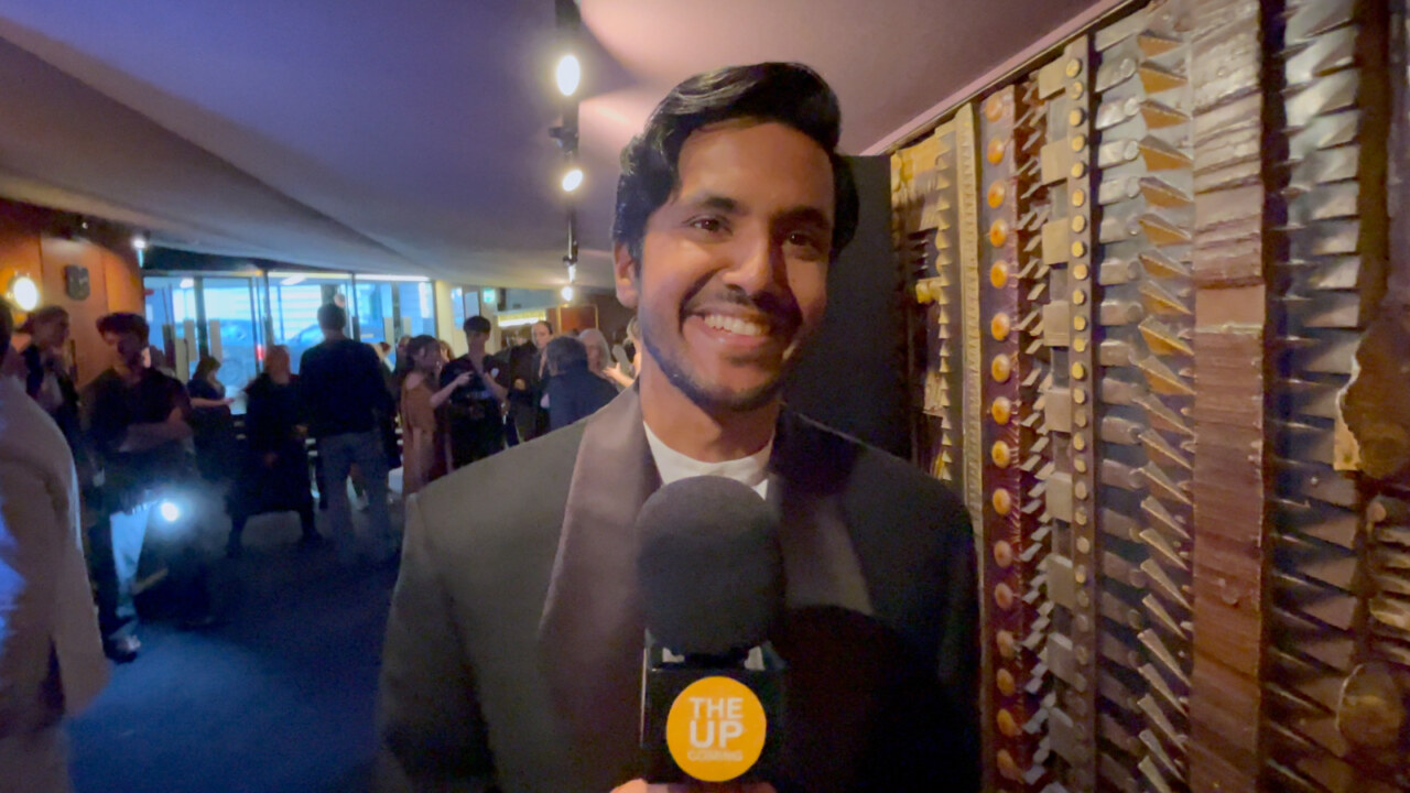 The Cycle of Love: On the red carpet with the cast and creatives at the London premiere