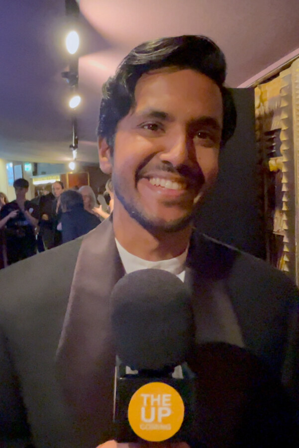 The Cycle of Love: On the red carpet with the cast and creatives at the London premiere