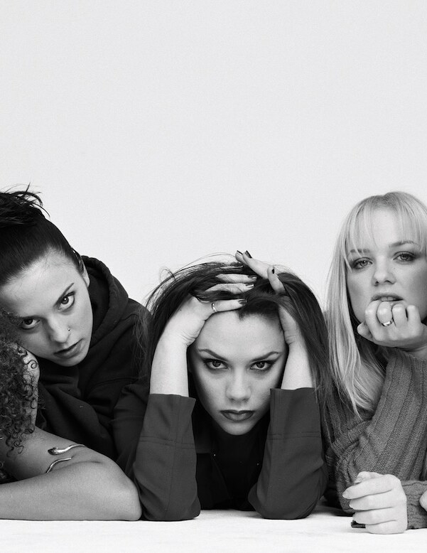 Spice Girls celebrate 30 years of Spice with unreleased demos and complete singles box set
