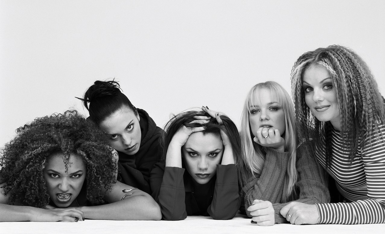 Spice Girls Celebrate 30 Years Of Spice With Unreleased Demos And 