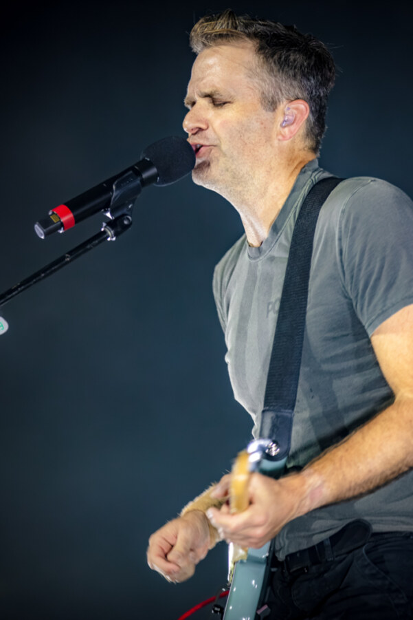 Death Cab for Cutie at Troxy