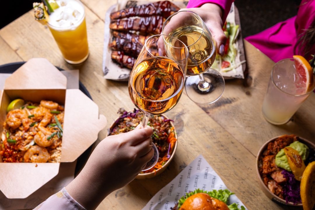 London Victoria to welcome UK’s first railway station food hall