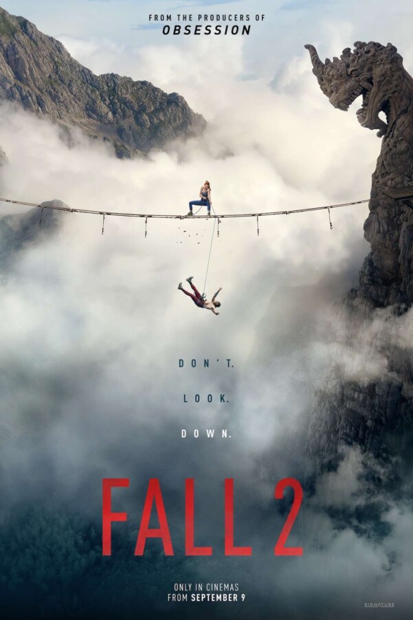 Fall 2