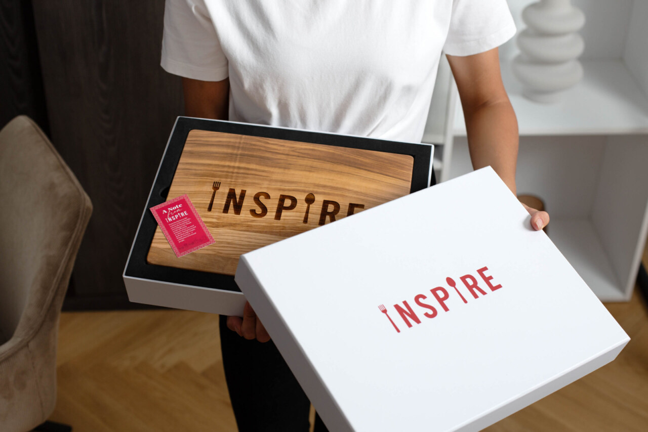 The ultimate guide to custom gifts for food lovers and home chefs