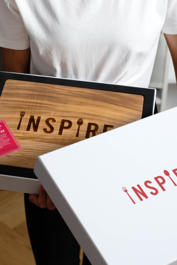 The ultimate guide to custom gifts for food lovers and home chefs
