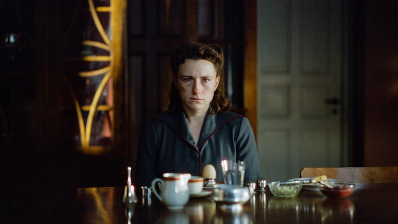 Venice Film Festival 2026: Woman Unknown
