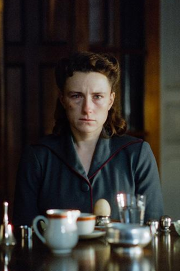 Venice Film Festival 2026: Woman Unknown