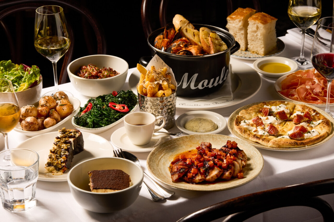 Galvin Restaurants unveils Autumn Table menus across London and Essex sites