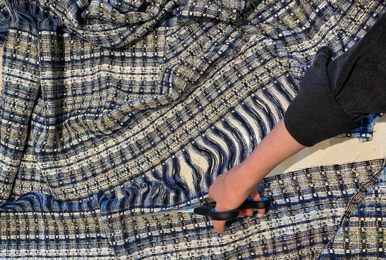 Why GeeGee collection begins every design journey beyond the reach of algorithms