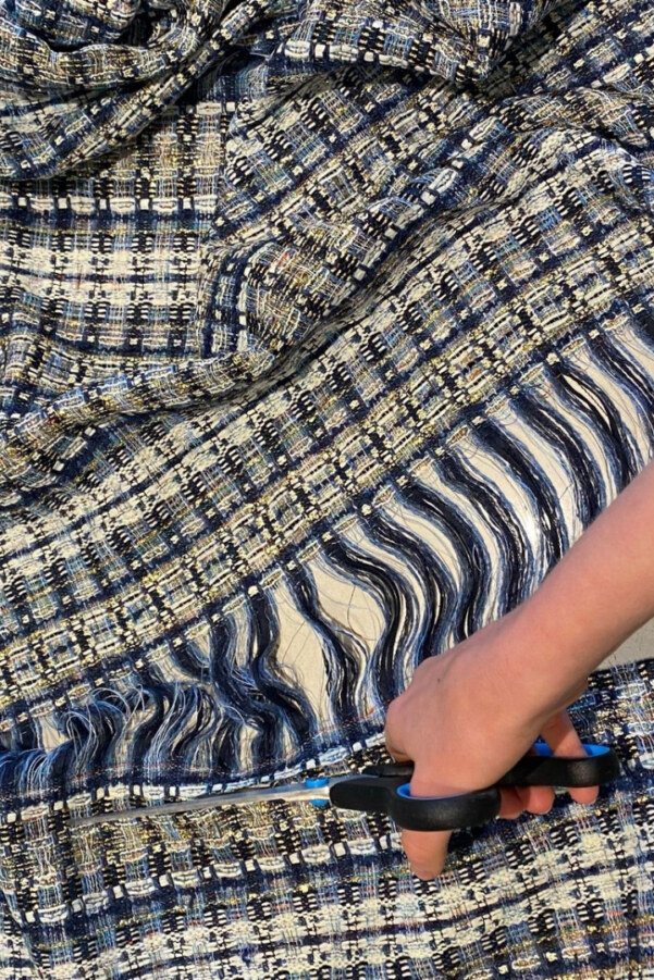 Why GeeGee collection begins every design journey beyond the reach of algorithms