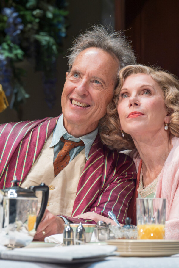 Hay Fever at Wyndham’s Theatre