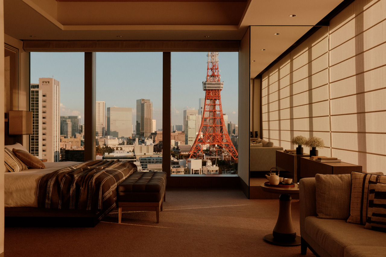 Asia leads the way as World’s 50 Best Hotels 2026 extended list is revealed