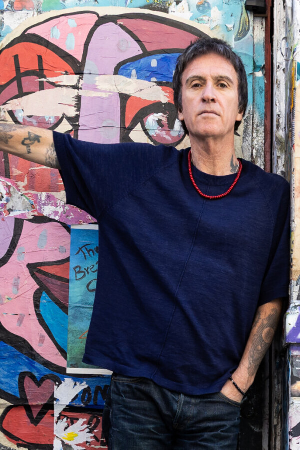Johnny Marr – The Age of Everything