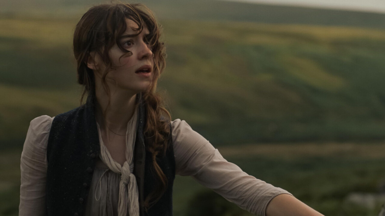 Daisy Edgar-Jones and Esmé Creed-Miles lead a new Sense and Sensibility for the big screen