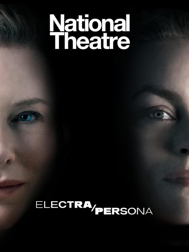 Electra/Persona
