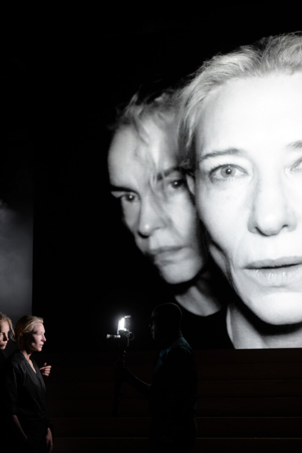 Electra/Persona at the National Theatre